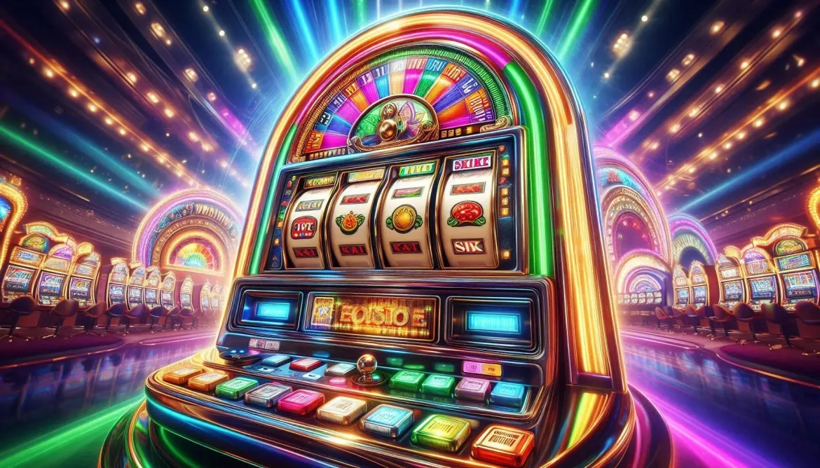 Casino Monza